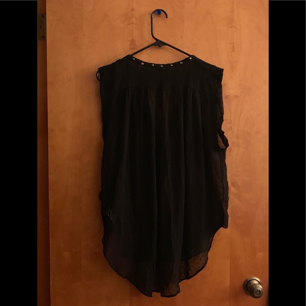 Amuse Society tank top from Buckle - Picture 7 of 8
